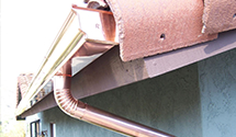 Rain Gutter Installation, Repair, Cleaning in Wahkon, MN
